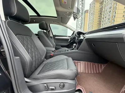 Volkswagen 迈腾 PHEV 2024, 26000 км, за 109800 CNY - фото 8
