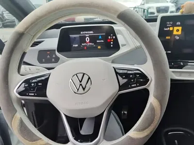 Volkswagen ID.3 2023, 23200 км, за 78900 CNY - фото 11