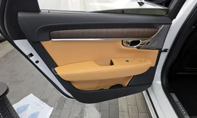 Volvo S90 2024, 29338 км, за 44900000 KRW - фото 25