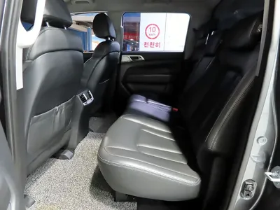 KG_Mobility_Ssangyong Rexton 2018, 90529 км, за 16300000 KRW - фото 7