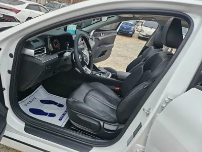 Kia K5 2023, 11440 км, за 16980000 KRW - фото 8