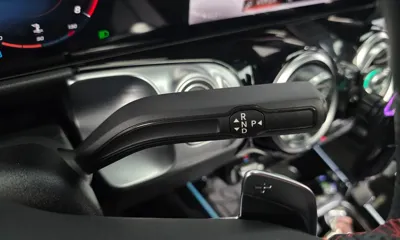 Mercedes-Benz GLB-Class 2021, 54112 км, за 31000000 KRW - фото 9