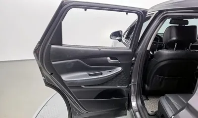 Hyundai Santafe 2019, 62571 км, за 20500000 KRW - фото 25