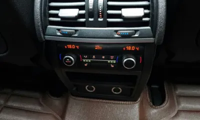 BMW X6 2016, 188508 км, за 19900000 KRW - фото 19
