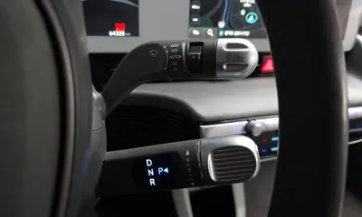 Hyundai Ioniq5 2023, 64325 км, за 27500000 KRW - фото 9