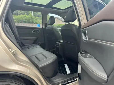Nissan X-Trail 2023, 55000 км, за 118800 CNY - фото 11