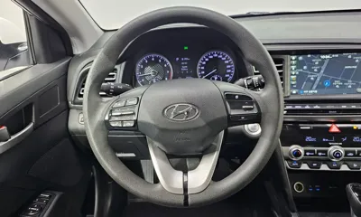 Hyundai Avante 2019, 85876 км, за 99990000 KRW - фото 15