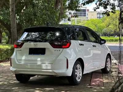 Honda Fit 2021, 30000 км, за 48000 CNY - фото 4