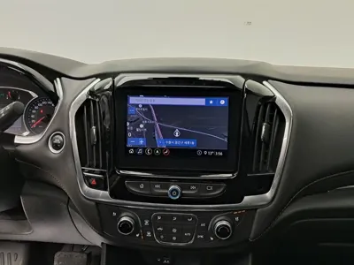 ChevroletGMDaewoo Traverse 2021, 120496 км, за 18500000 KRW - фото 9
