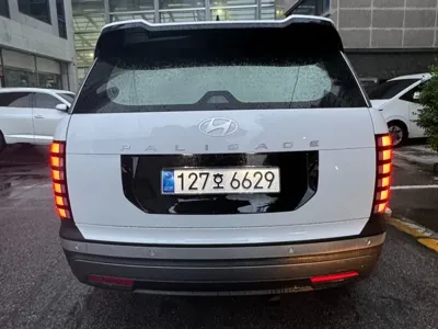 Hyundai Palisade 2026, 210 км, за 37170000 KRW