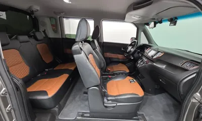 Kia Ray 2019, 76889 км, за 13900000 KRW - фото 18