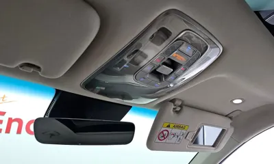 Genesis GV70 2022, 78812 км, за 37900000 KRW - фото 20