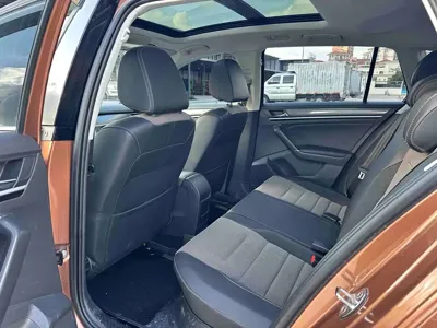 Volkswagen C-Trek 2019, 30000 км, за 43600 CNY - фото 5