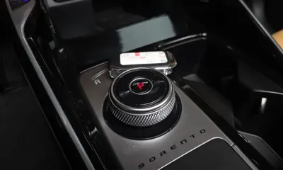 Kia Sorento 2023, 61108 км, за 34900000 KRW - фото 9