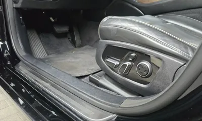 Kia K9 2021, 179221 км, за 20500000 KRW - фото 30
