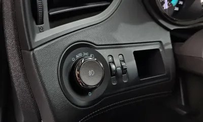 ChevroletGMDaewoo Alpheon 2014, 158942 км, за 3100000 KRW - фото 28