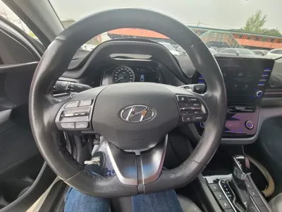 Hyundai Ioniq 2020, 178400 км, за 9800000 KRW - фото 10