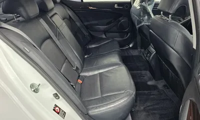 Kia K7 2015, 107235 км, за 6990000 KRW - фото 11