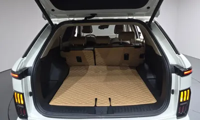 KG_Mobility_Ssangyong Actyon 2025, 39795 км, за 26500000 KRW - фото 30