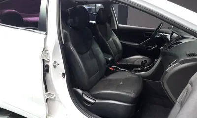 Hyundai Avante 2016, 106746 км, за 6700000 KRW - фото 26