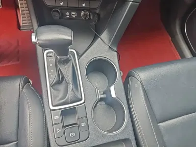 Kia KX5 2018, 111300 км, за 40700 CNY - фото 14