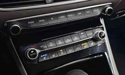 Hyundai Grandeur 2017, 185783 км, за 11600000 KRW - фото 19