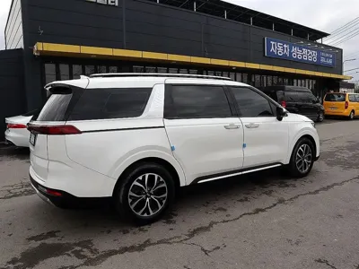 Kia Canival 2021, 66040 км, за 25600000 KRW