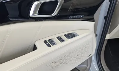 Kia Canival 2025, 27241 км, за 50990000 KRW - фото 30