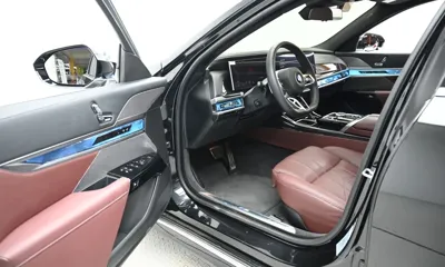 BMW 7-Series 2025, 29773 км, за 107900000 KRW - фото 11