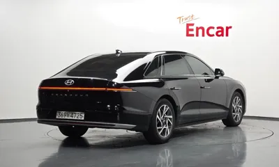Hyundai Grandeur 2023, 81395 км, за 28000000 KRW