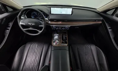 Genesis G80 2021, 126736 км, за 29900000 KRW - фото 7