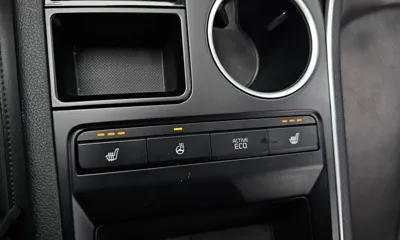 Kia K5 2023, 51370 км, за 16900000 KRW - фото 15