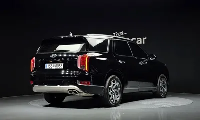 Hyundai Palisade 2022, 49777 км, за 27800000 KRW