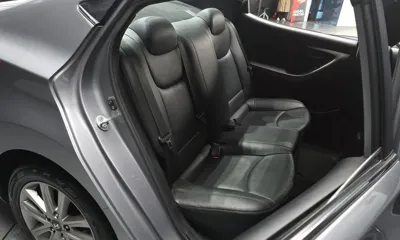 Hyundai Avante 2014, 87477 км, за 6500000 KRW - фото 11