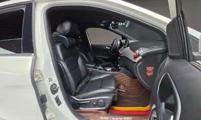 Mercedes-Benz B-Class 2018, 90492 км, за 10800000 KRW - фото 10