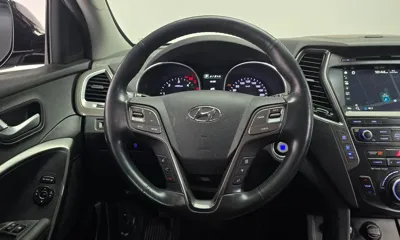Hyundai Maxcruz 2016, 132627 км, за 11900000 KRW - фото 12