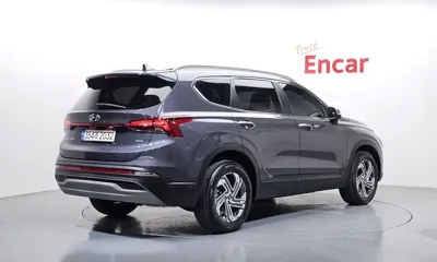 Hyundai Santafe 2021, 76157 км, за 24500000 KRW - фото 2