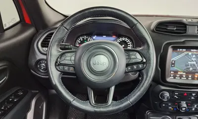 Jeep Renegade 2021, 58502 км, за 18200000 KRW - фото 14