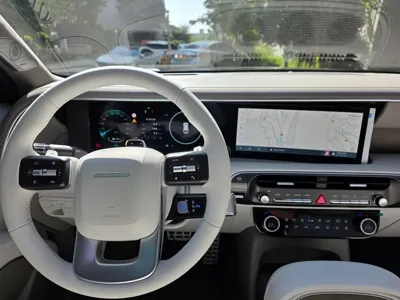 Hyundai Palisade 2026, 500 км, за 46400000 KRW - фото 10