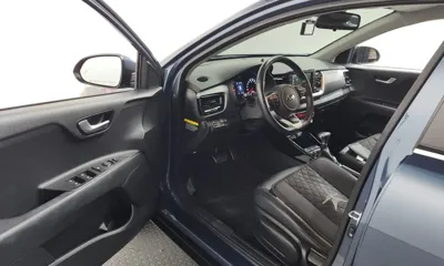 Kia Stonic 2019, 81820 км, за 13200000 KRW - фото 10