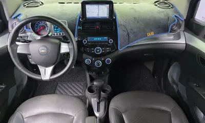 ChevroletGMDaewoo Spark 2013, 73913 км, за 3790000 KRW - фото 7
