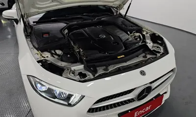 Mercedes-Benz CLS-Class 2019, 140363 км, за 30990000 KRW - фото 6