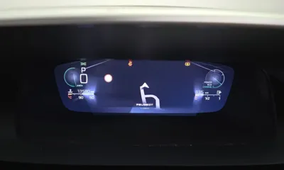 Peugeot 308 2025, 13580 км, за 34300000 KRW - фото 8