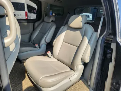 Kia Canival 2018, 92025 км, за 7700000 KRW - фото 15
