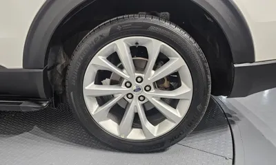 Ford Explorer 2021, 94850 км, за 28900000 KRW - фото 21
