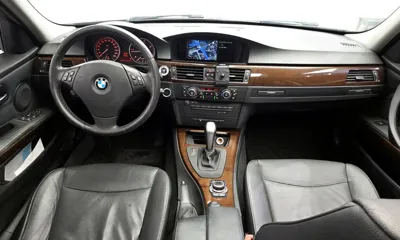 BMW 3-Series 2010, 122412 км, за 2800000 KRW - фото 7