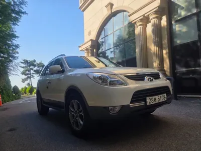 Hyundai Veracruz 2015, 269000 км, за 6990000 KRW - фото 2