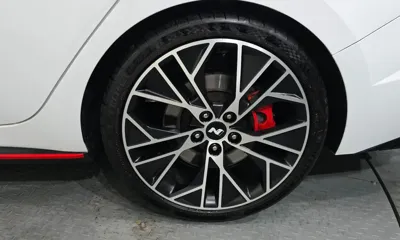 Hyundai Avante 2022, 52791 км, за 21500000 KRW - фото 21