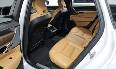 Volvo V90 2021, 57452 км, за 37000000 KRW - фото 26