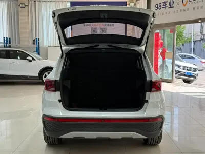 Jetta VS5 2023, 18000 км, за 99800 CNY - фото 22